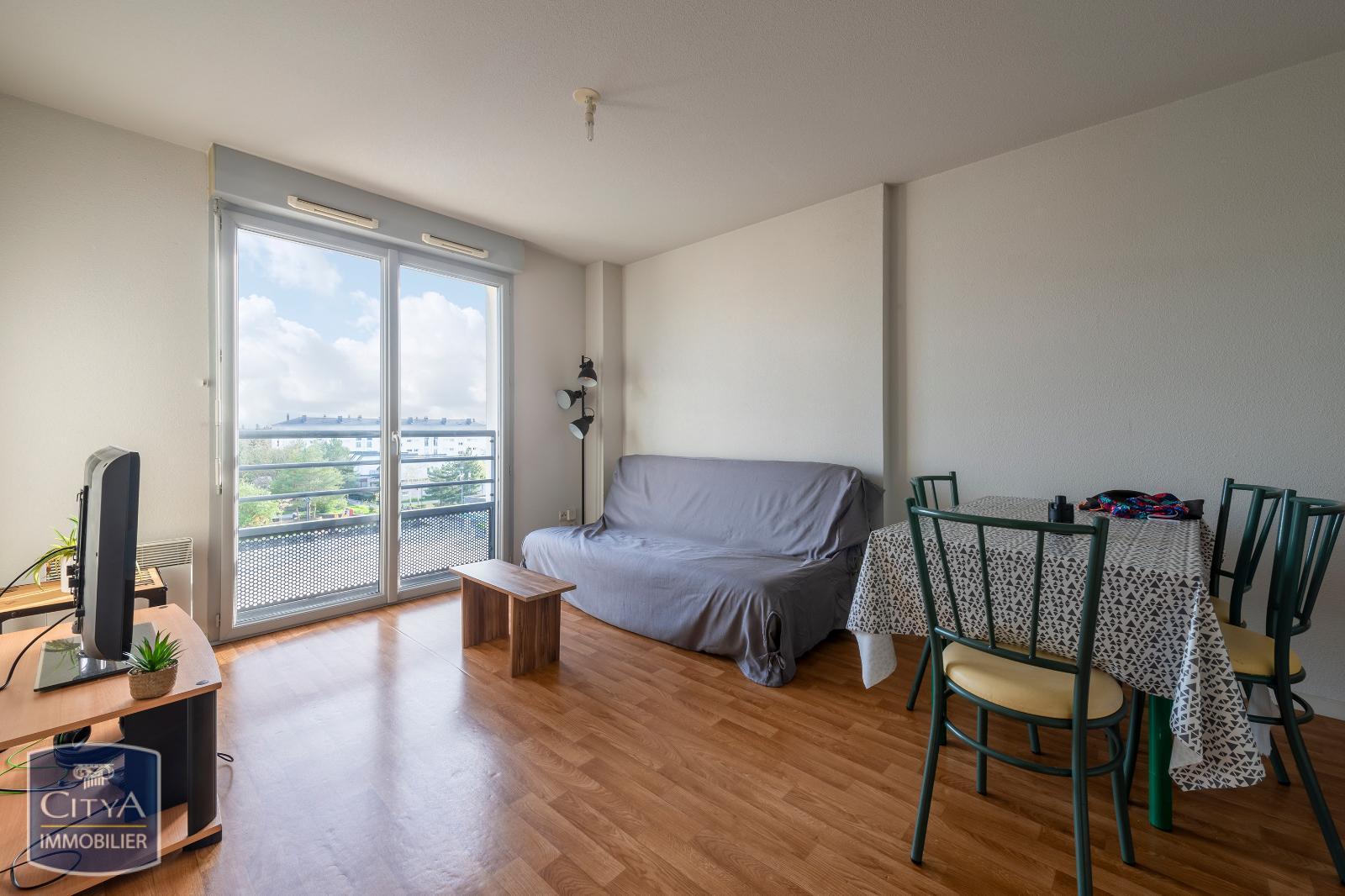 Appartement 2 pièces 37 m² Saint-Barthélemy-d'Anjou