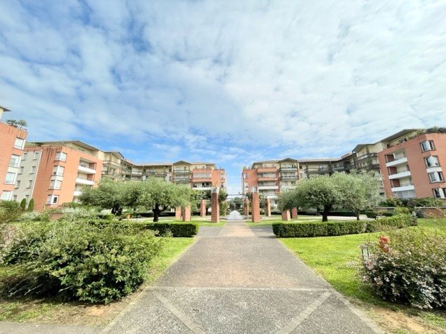 Appartement 3 pièces 62 m² Toulouse