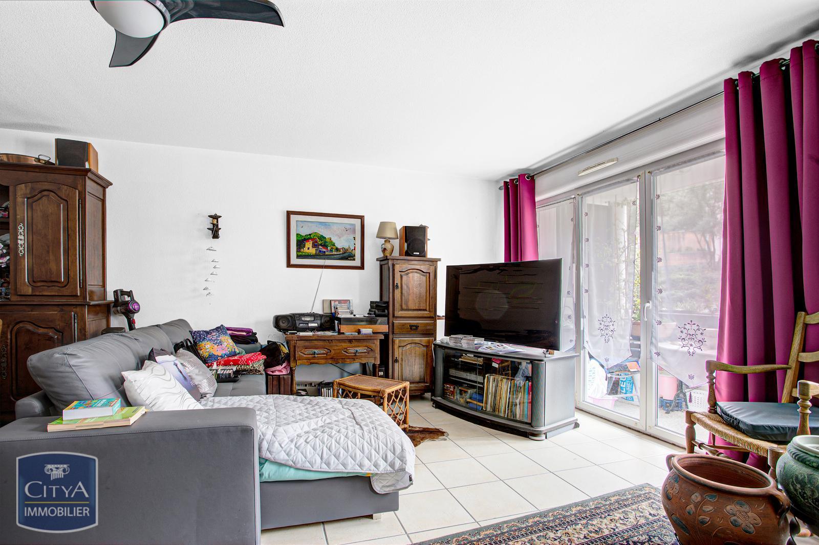 Appartement 3 pièces 76 m² Amélie-les-Bains-Palalda