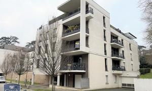 Location appartement 4 pièces 77 m²
