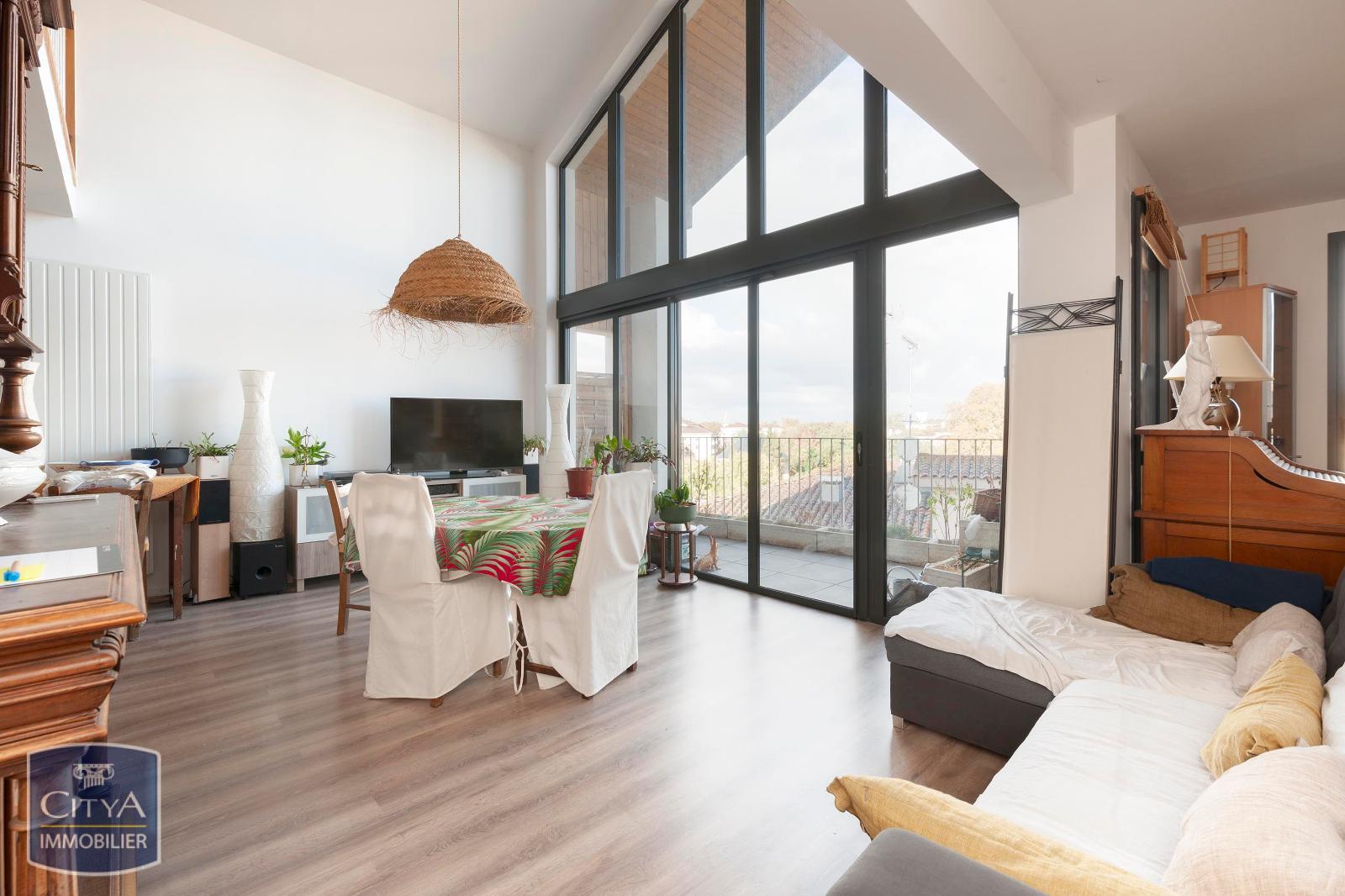 Appartement 4 pièces 120 m² Mont-de-Marsan