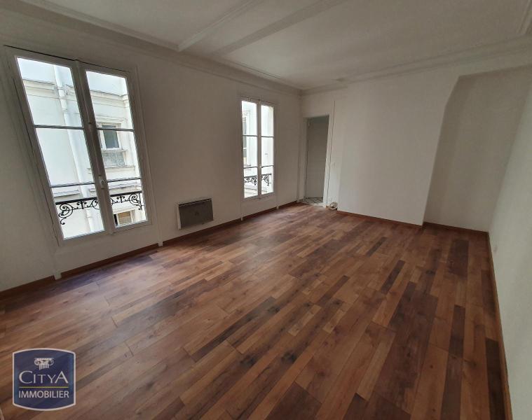 Appartement a louer paris-10e-arrondissement - 1 pièce(s) - 33.04 m2 - Surfyn