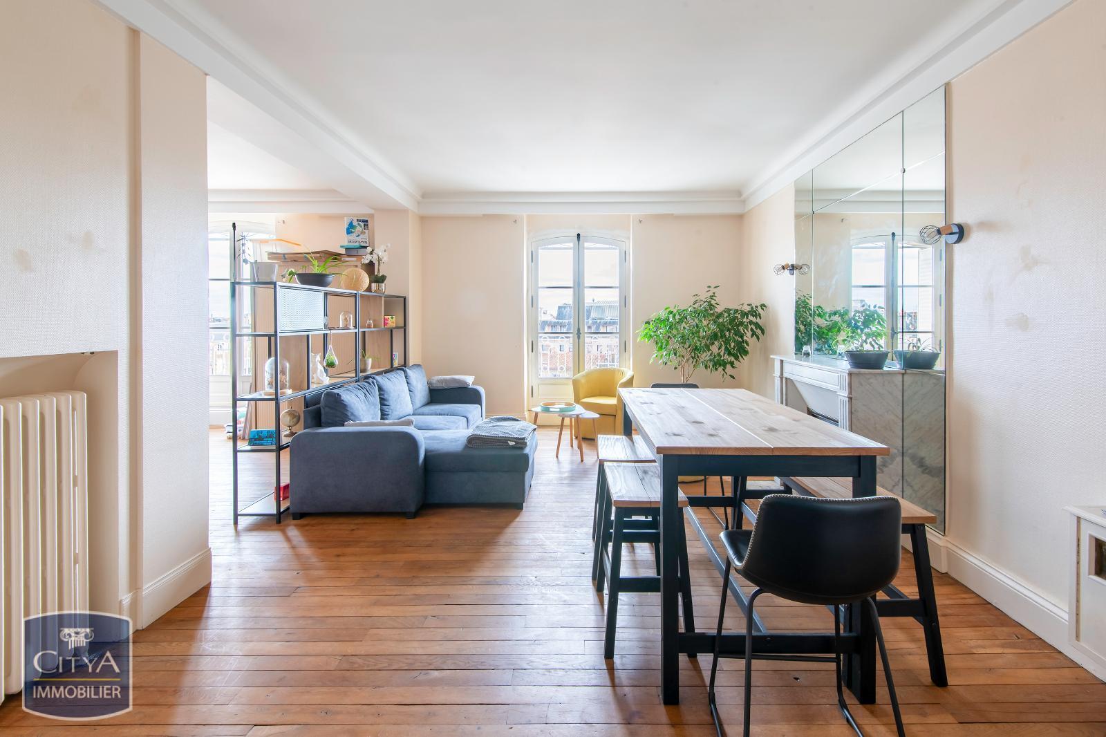Appartement 6 pièces 180 m² Poitiers