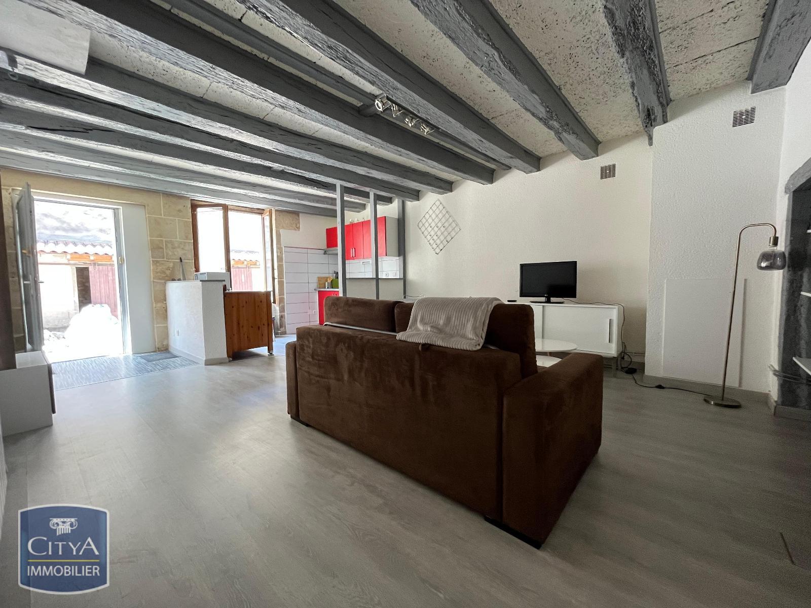 Appartement 2 pièces 55 m² Poitiers
