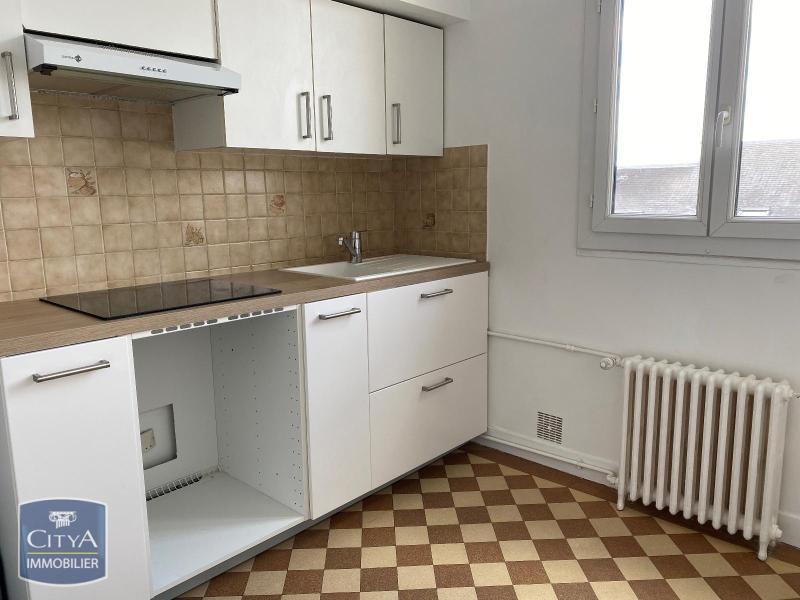 Appartement a louer  - 1 pièce(s) - 26.95 m2 - Surfyn