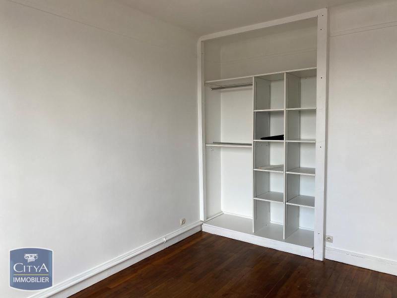 Appartement a louer  - 1 pièce(s) - 26.95 m2 - Surfyn