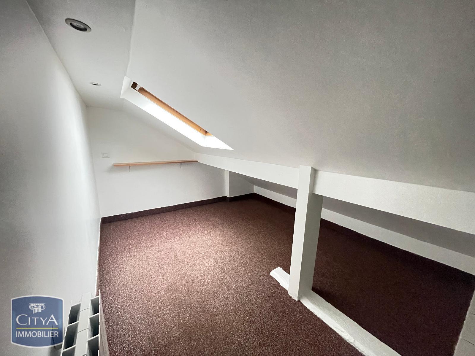 Appartement a louer houilles - 1 pièce(s) - 8.04 m2 - Surfyn