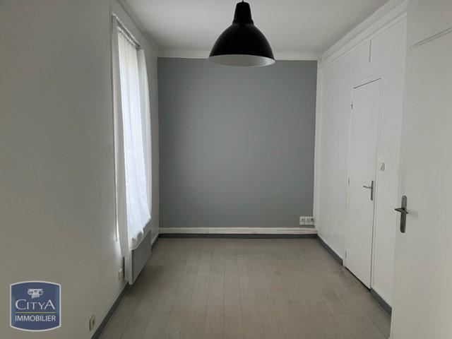 Appartement a louer argenteuil - 1 pièce(s) - 16.39 m2 - Surfyn