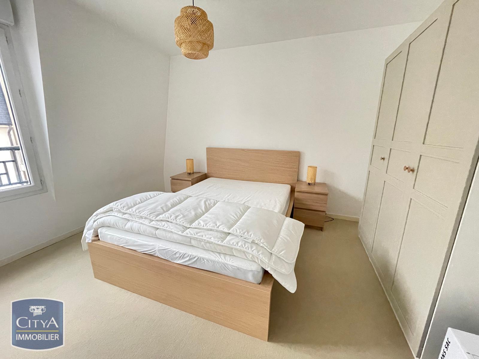 Appartement a louer  - 2 pièce(s) - 42.13 m2 - Surfyn