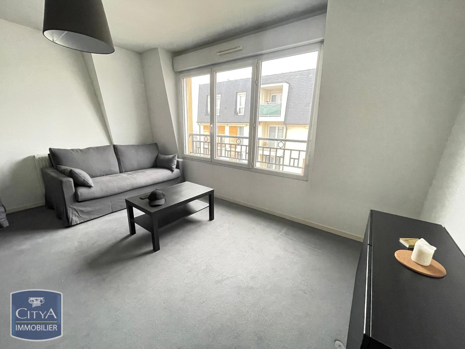 Appartement a louer franconville - 2 pièce(s) - 42.13 m2 - Surfyn