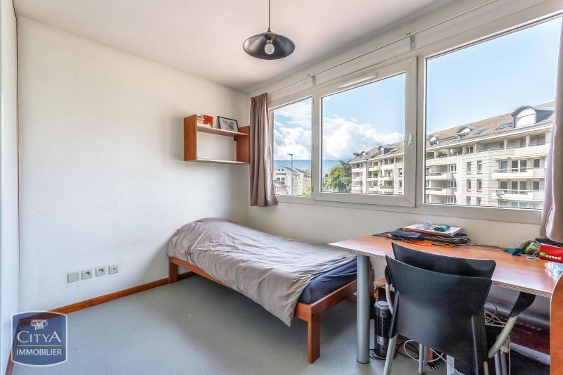 Appartement 1 pièce 17 m² Chambéry