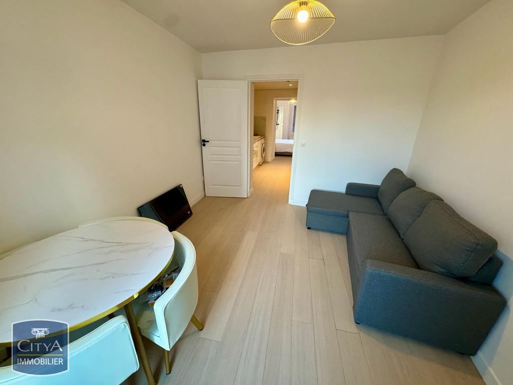 Appartement 2 pièces 34 m²