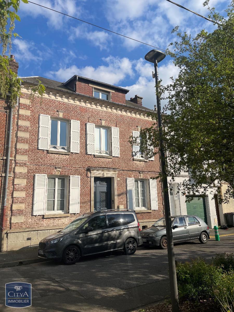 Maison 7 pièces 163 m² Beauvais