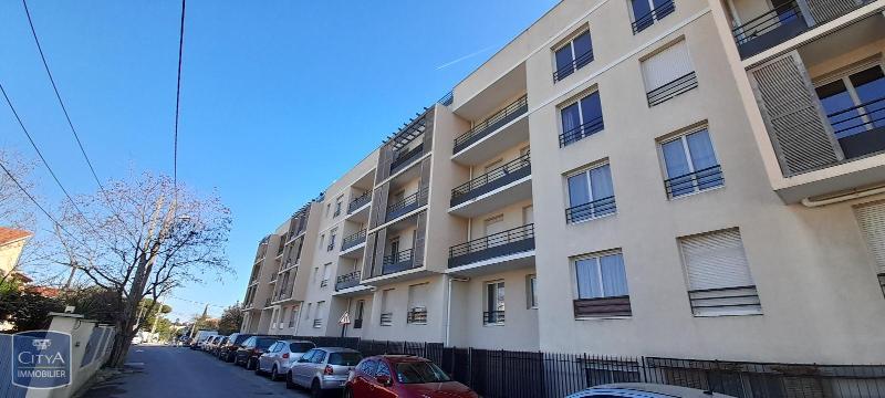 Appartement 2 pièces 36 m² La Seyne-sur-Mer