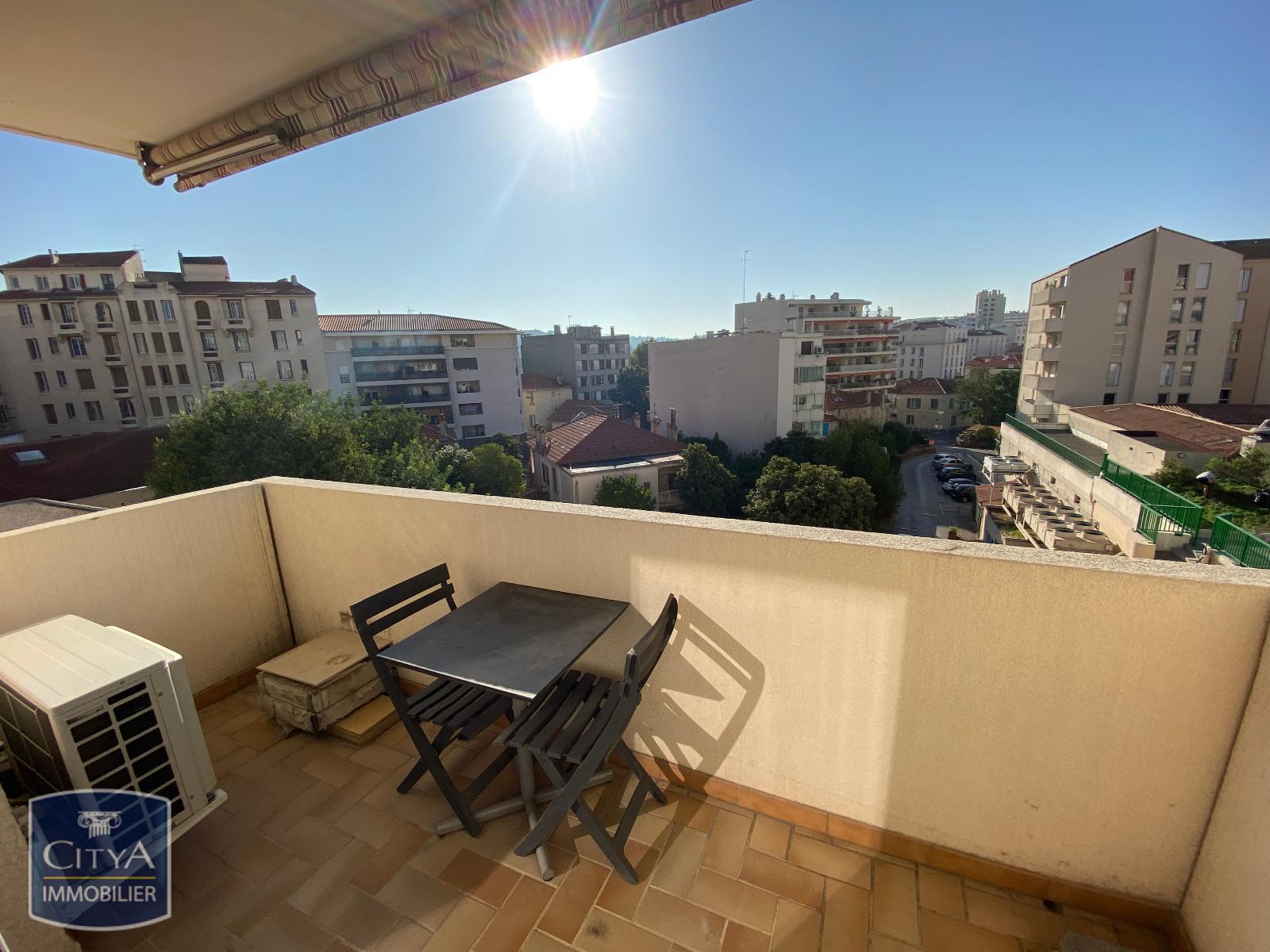 Appartement 3 pièces 82 m² Toulon