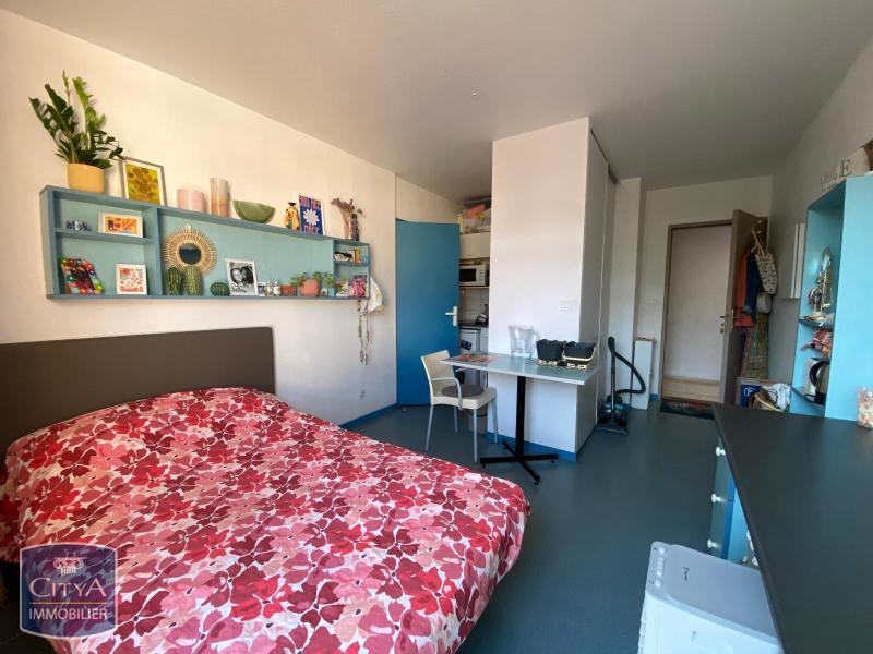 Appartement 1 pièce 19 m² Toulon