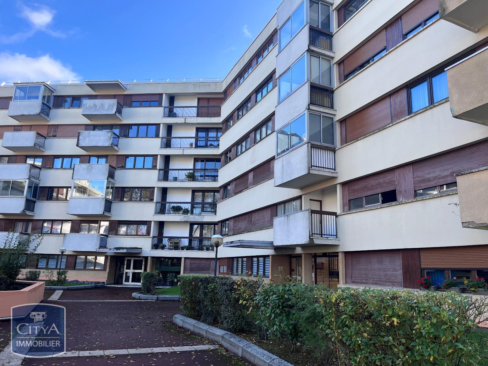 Appartement 3 pièces 65 m² Amiens