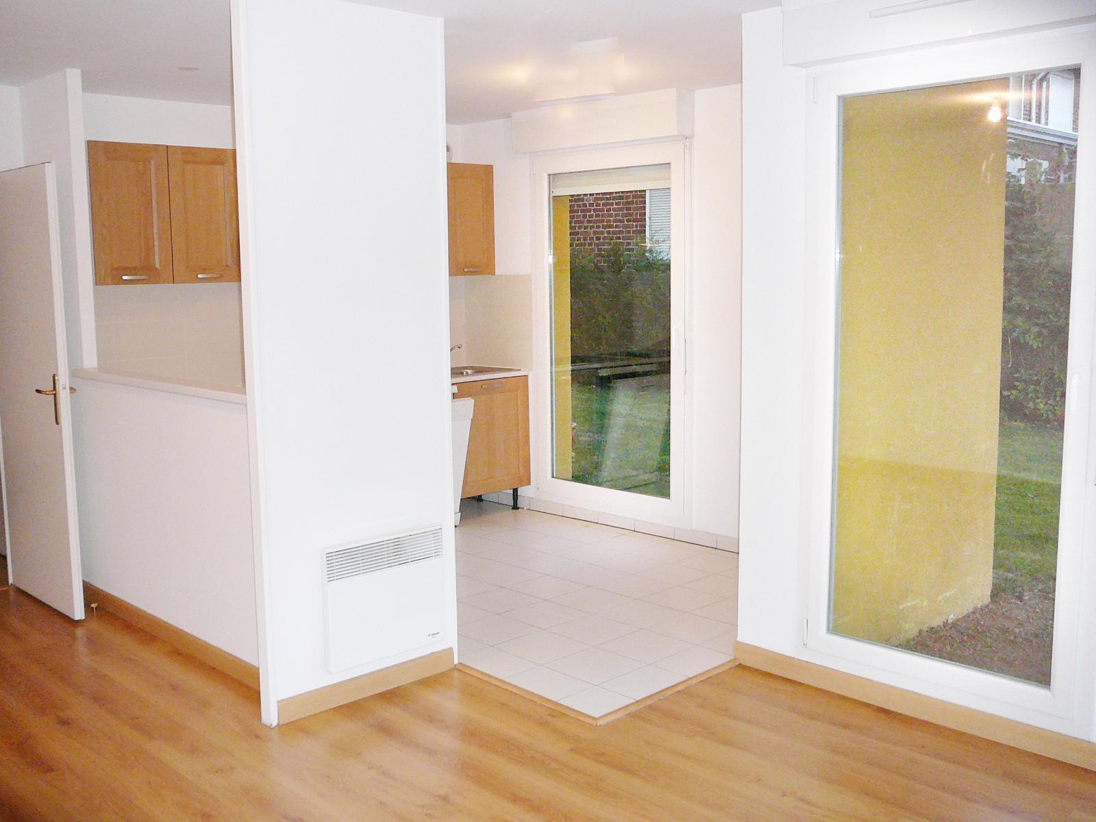 Appartement 3 pièces 80 m² Loos