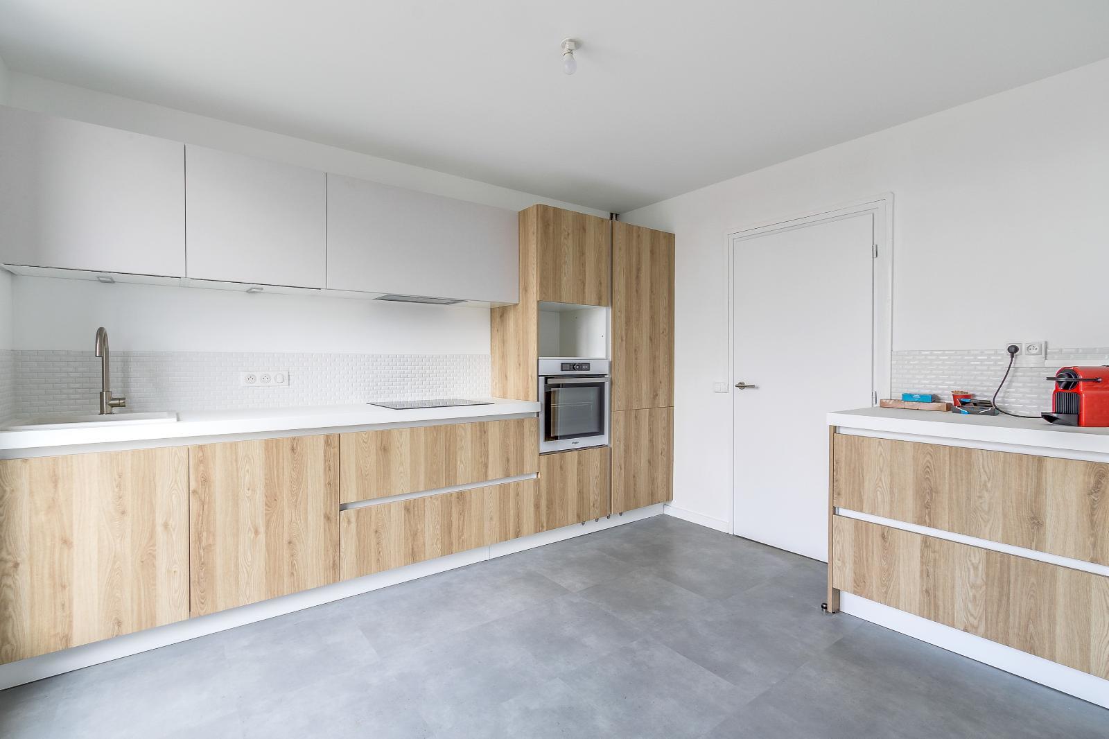 Appartement 4 pièces 134 m² Lille