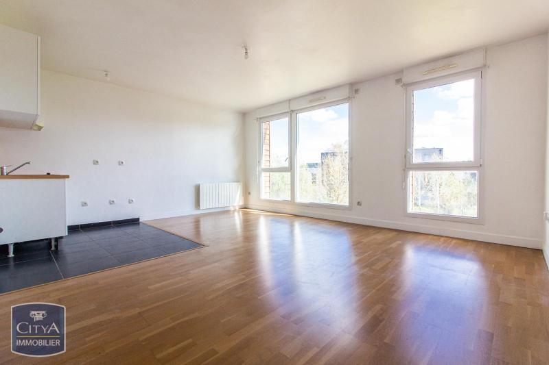 Appartement 1 pièce 36 m² Wasquehal