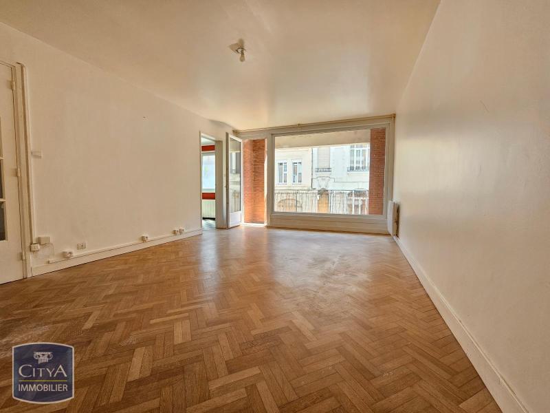 Appartement 3 pièces 83 m² armentieres