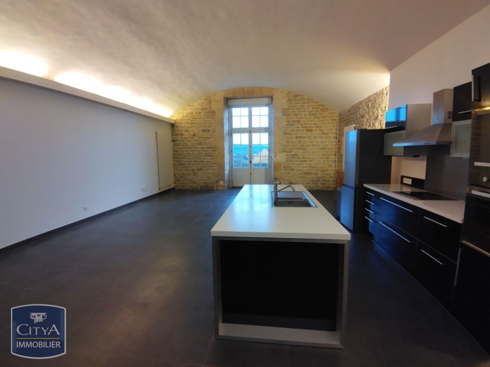 Appartement 3 pièces 106 m²