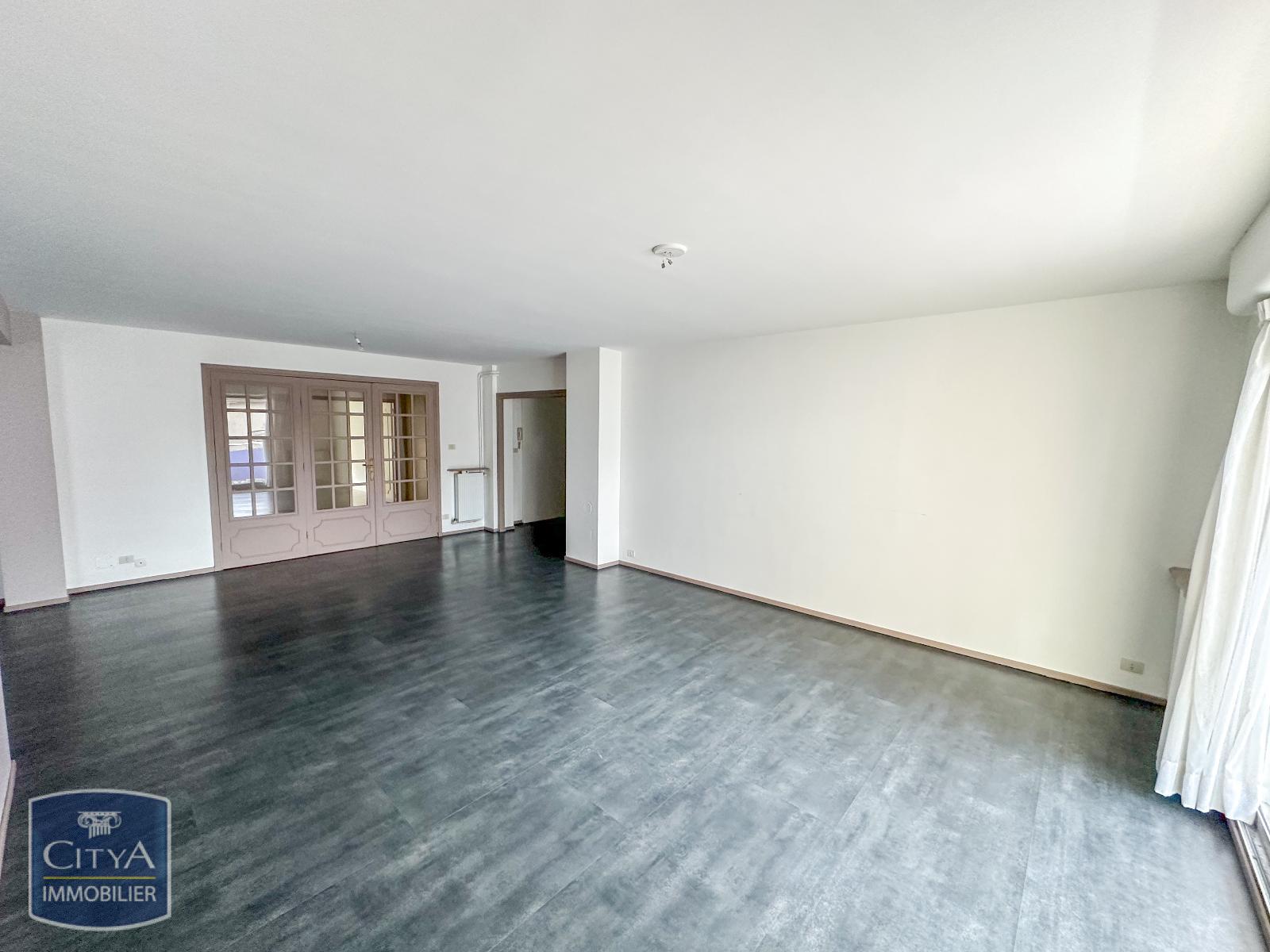Appartement 6 pièces 152 m² Arras