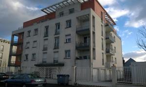 Location appartement 3 pièces 75 m²