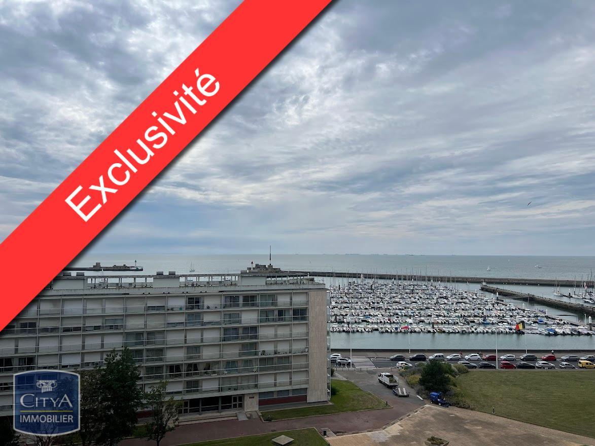 Appartement 5 pièces 125 m² Le Havre