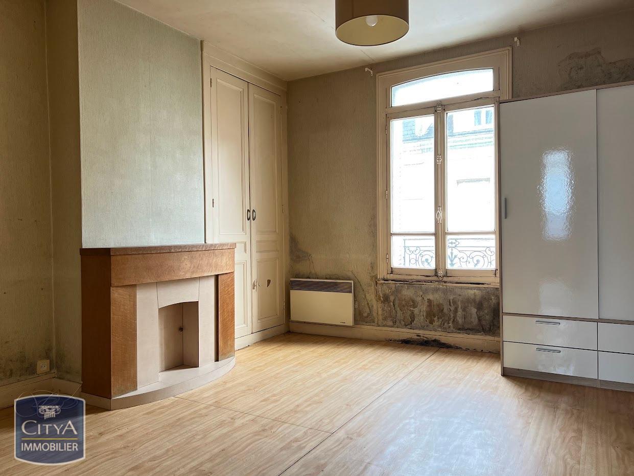 Appartement 1 pièce 30 m² Le Havre