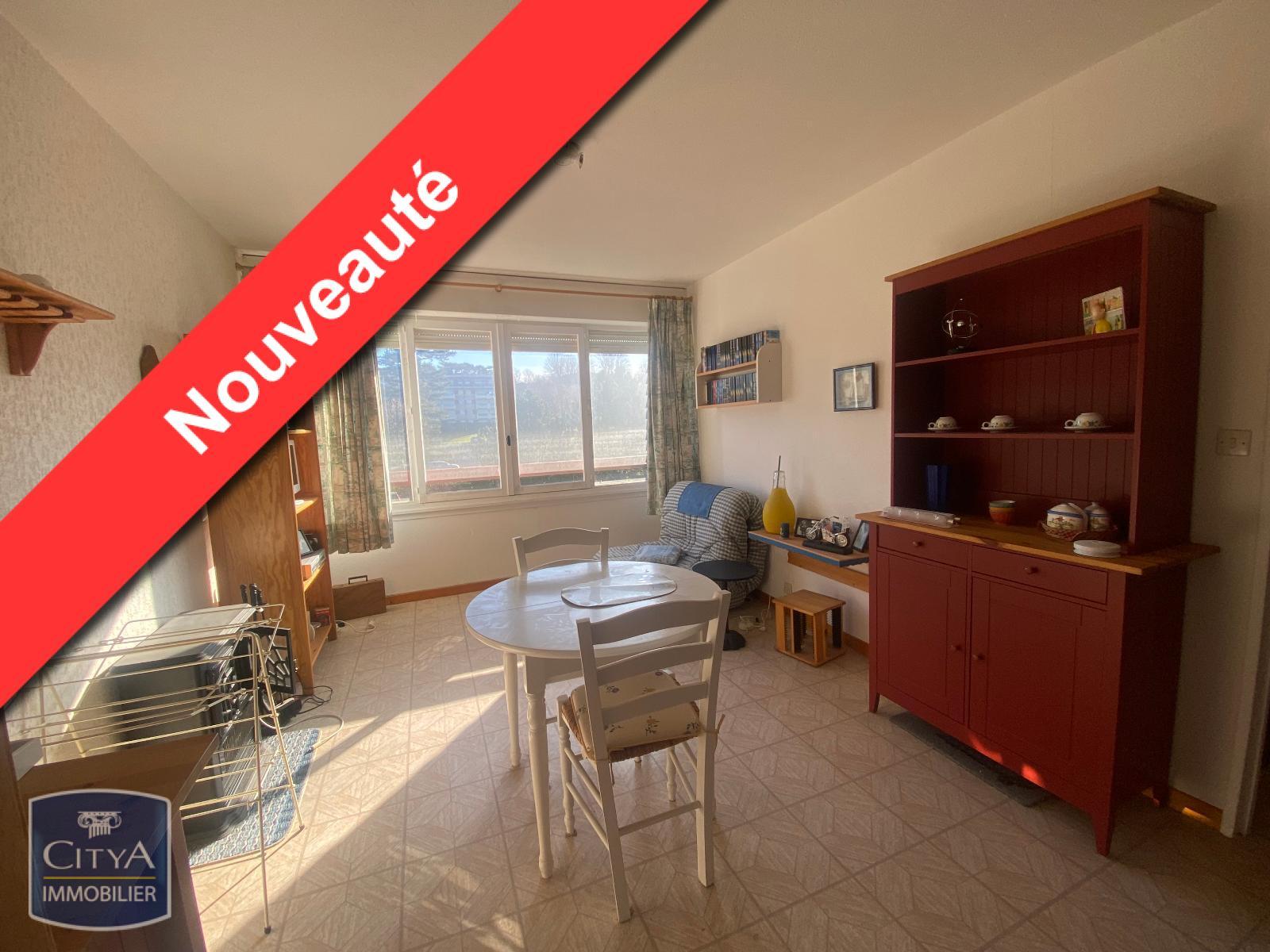 Appartement 2 pièces 30 m² Villers-sur-Mer