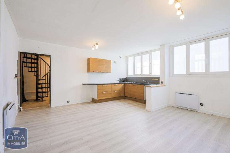 Appartement 4 pièces 90 m² Seyssinet-Pariset