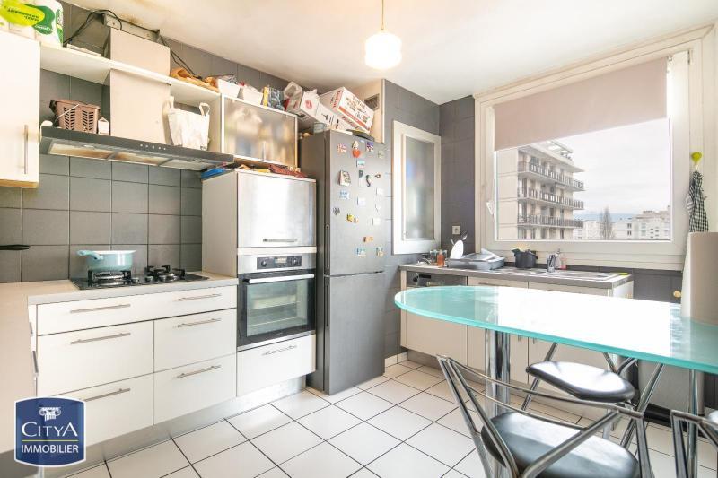 Appartement 5 pièces 118 m² Seyssinet-Pariset