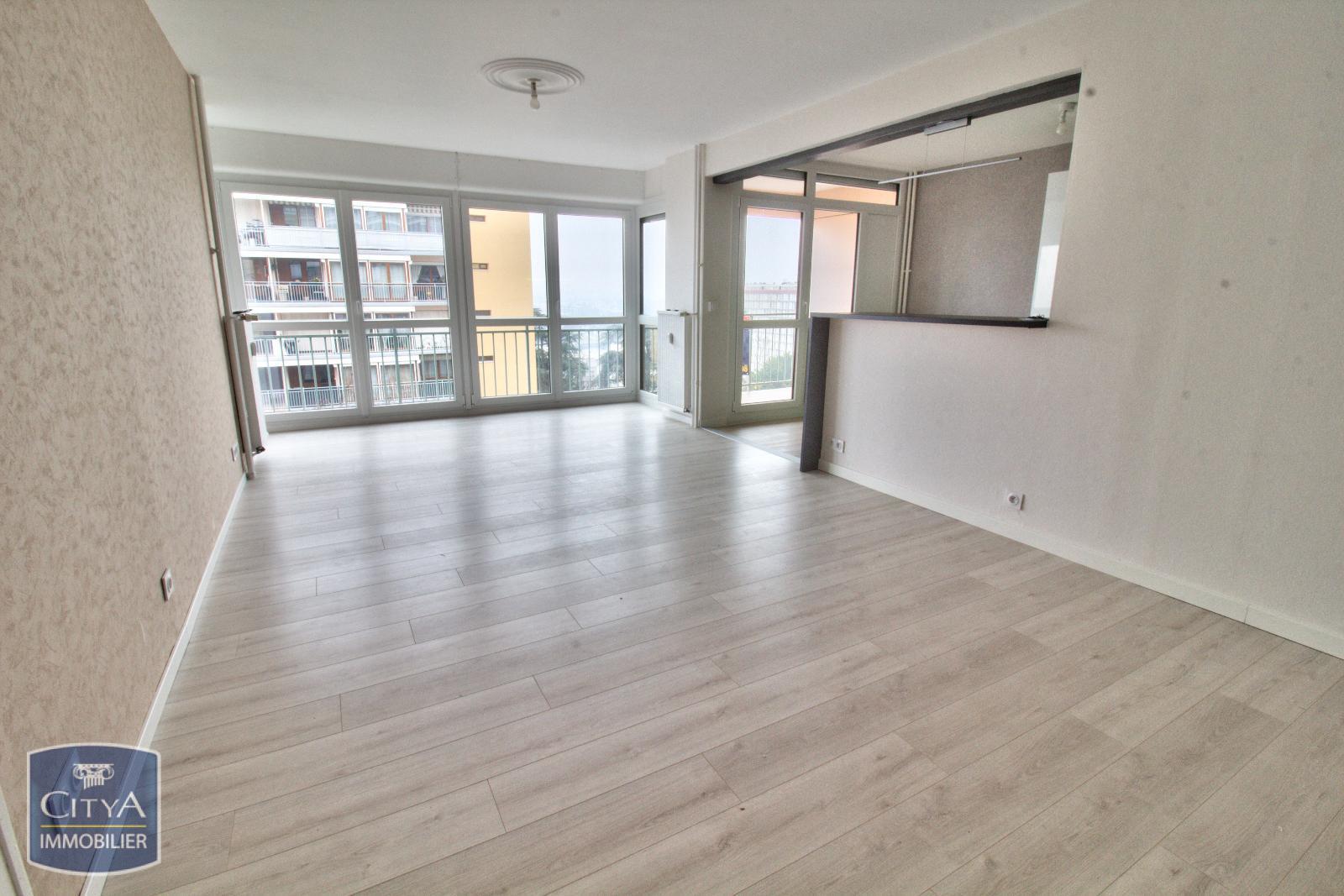 Appartement 4 pièces 88 m²