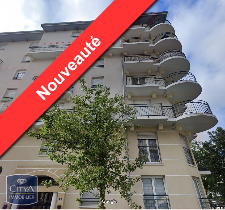 Appartement 3 pièces 64 m² Saint-Julien-en-Genevois