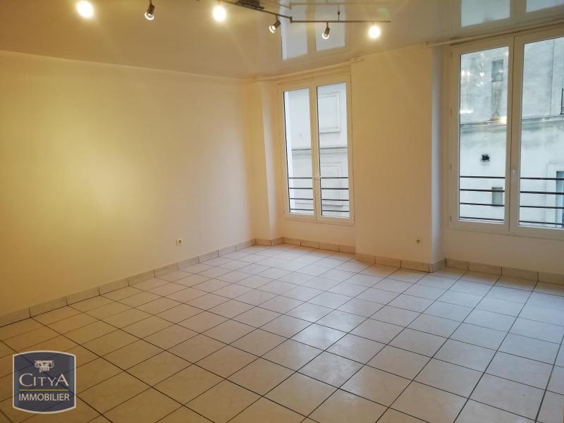 Appartement a louer paris-2e-arrondissement - 1 pièce(s) - 30.38 m2 - Surfyn