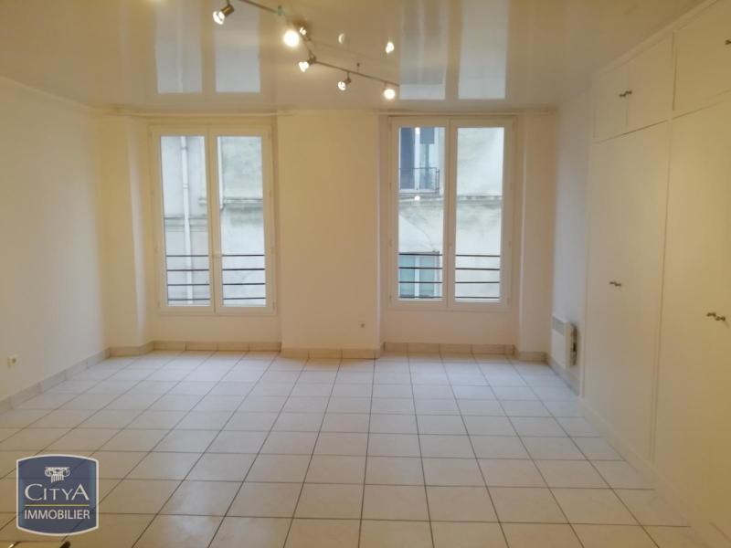 Appartement a louer paris-2e-arrondissement - 1 pièce(s) - 30.38 m2 - Surfyn