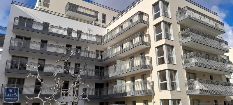 Appartement a louer rueil-malmaison - 3 pièce(s) - 72.73 m2 - Surfyn