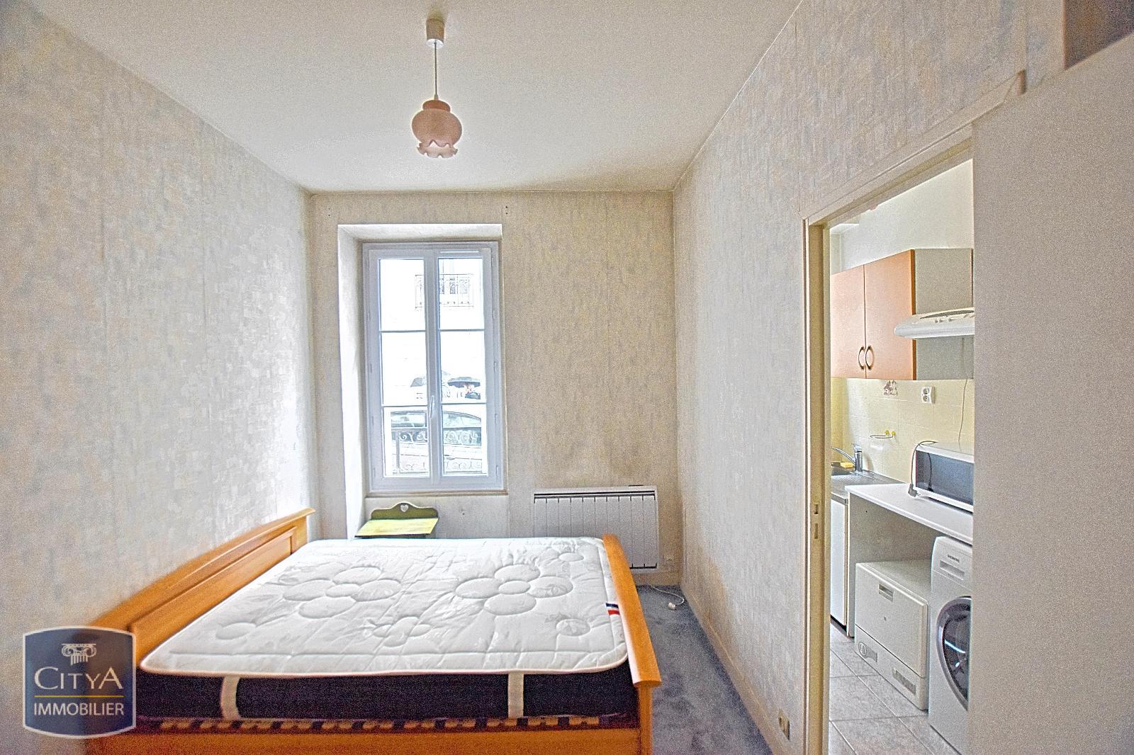 Appartement a louer paris-16e-arrondissement - 2 pièce(s) - 30 m2 - Surfyn