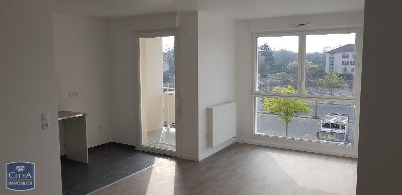 Appartement a louer cergy - 3 pièce(s) - 60.3 m2 - Surfyn
