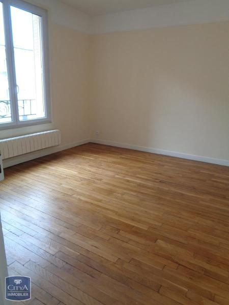 Appartement a louer argenteuil - 1 pièce(s) - 29.22 m2 - Surfyn