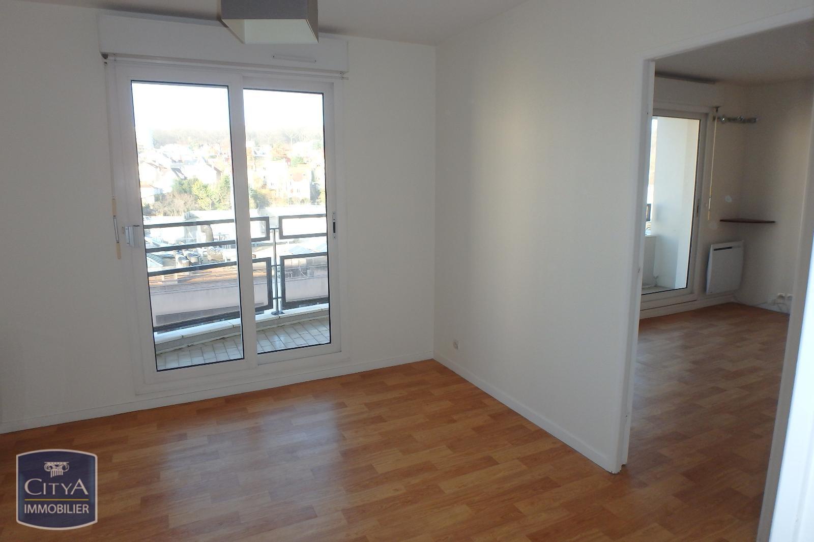 Appartement a louer  - 2 pièce(s) - 38.04 m2 - Surfyn