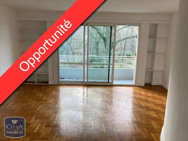 Appartement 4 pièces 74 m² Viroflay
