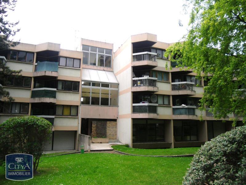 Appartement a louer argenteuil - 1 pièce(s) - 24.69 m2 - Surfyn