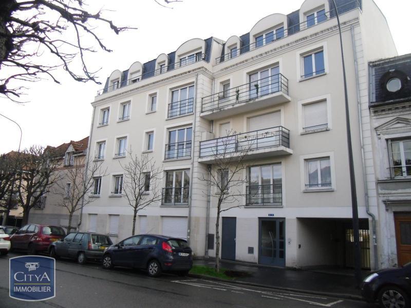 Appartement a louer argenteuil - 2 pièce(s) - 42.5 m2 - Surfyn