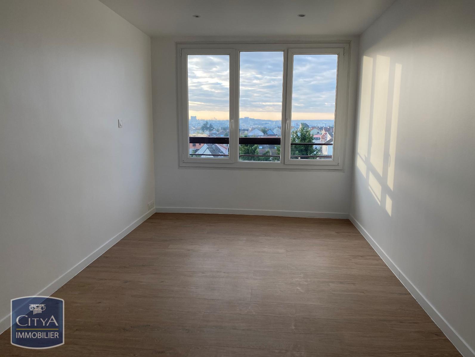 Appartement a louer  - 3 pièce(s) - 51.15 m2 - Surfyn