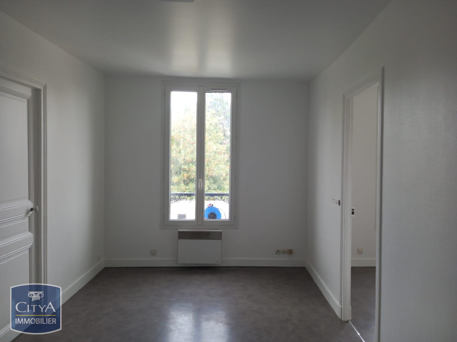Appartement a louer argenteuil - 2 pièce(s) - 38.27 m2 - Surfyn