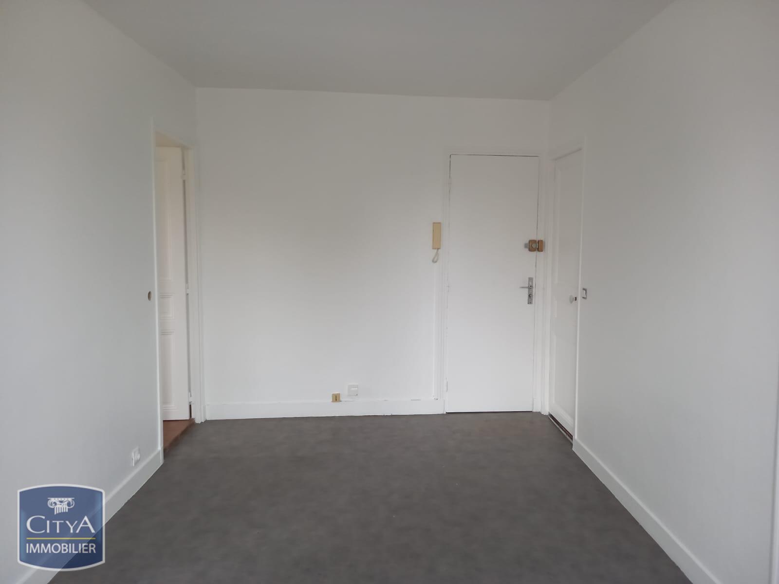 Appartement a louer argenteuil - 2 pièce(s) - 38.27 m2 - Surfyn
