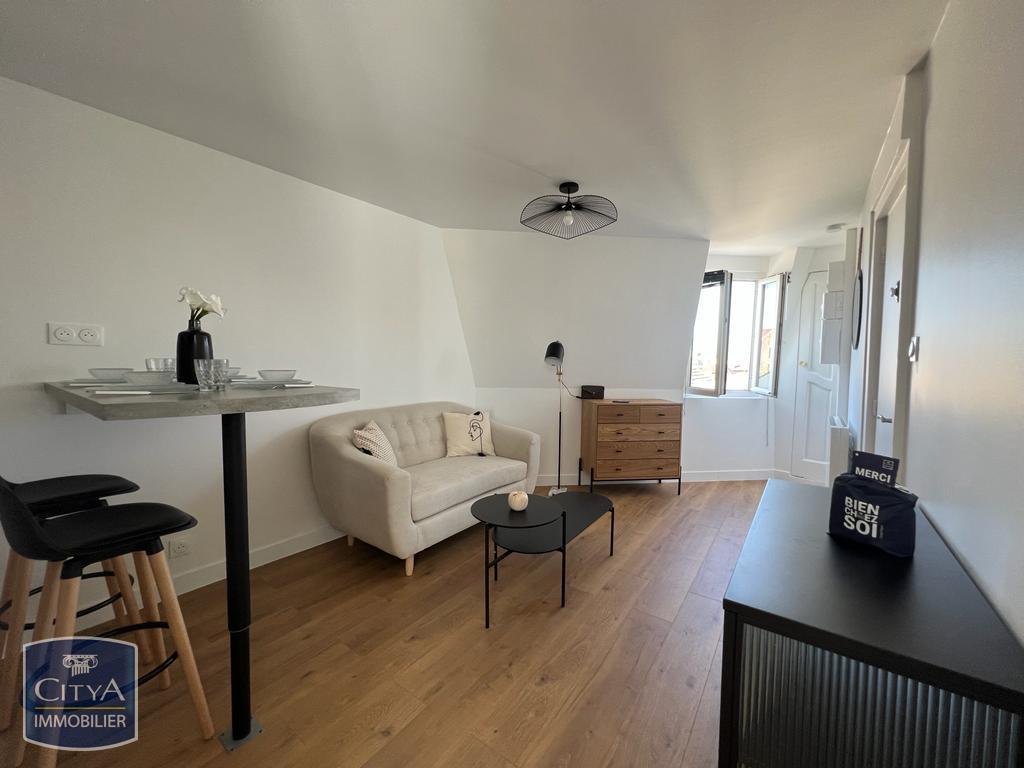 Appartement a louer bois-colombes - 2 pièce(s) - 24.04 m2 - Surfyn