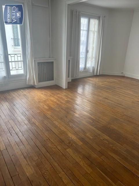 Appartement a louer paris-13e-arrondissement - 2 pièce(s) - 60.92 m2 - Surfyn